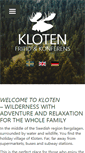 Mobile Screenshot of kloten.nu